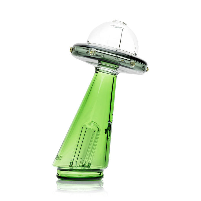 Hemper UFO Vortex Puffco Peak Top