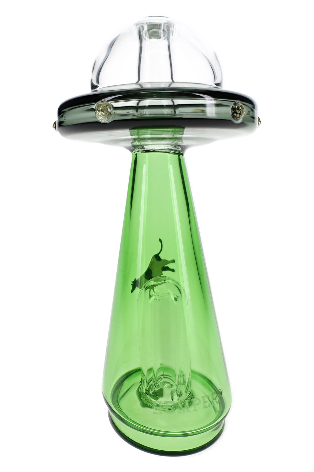 Hemper UFO Vortex Puffco Peak Top