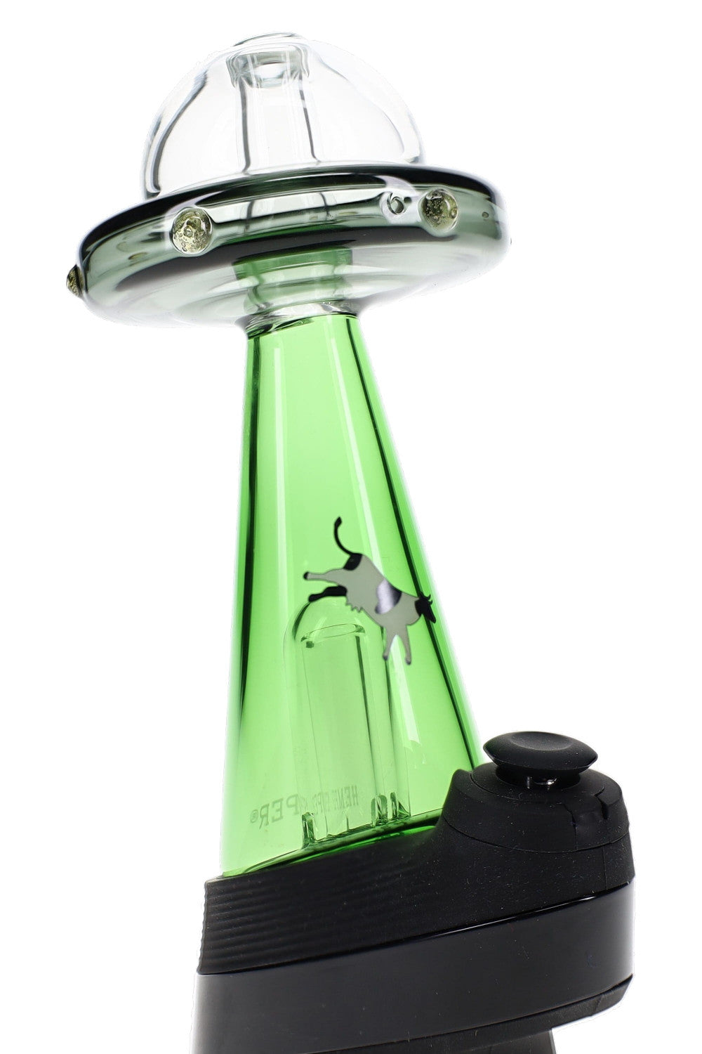Hemper UFO Vortex Puffco Peak Top