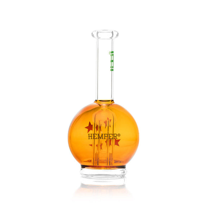 Hemper Wish Ball Puffco Peak Top