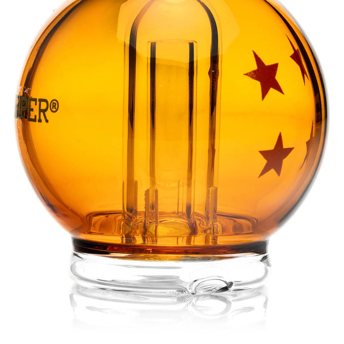 Hemper Wish Ball Puffco Peak Top