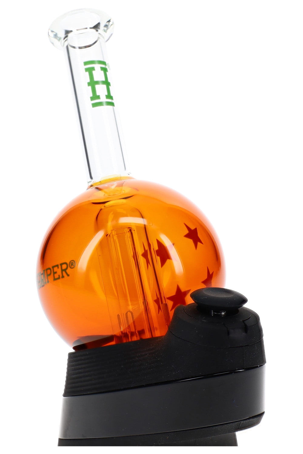 Hemper Wish Ball Puffco Peak Top