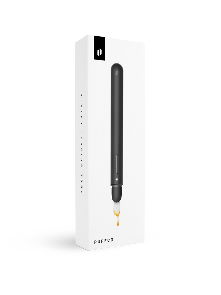 Puffco New Hot Knife