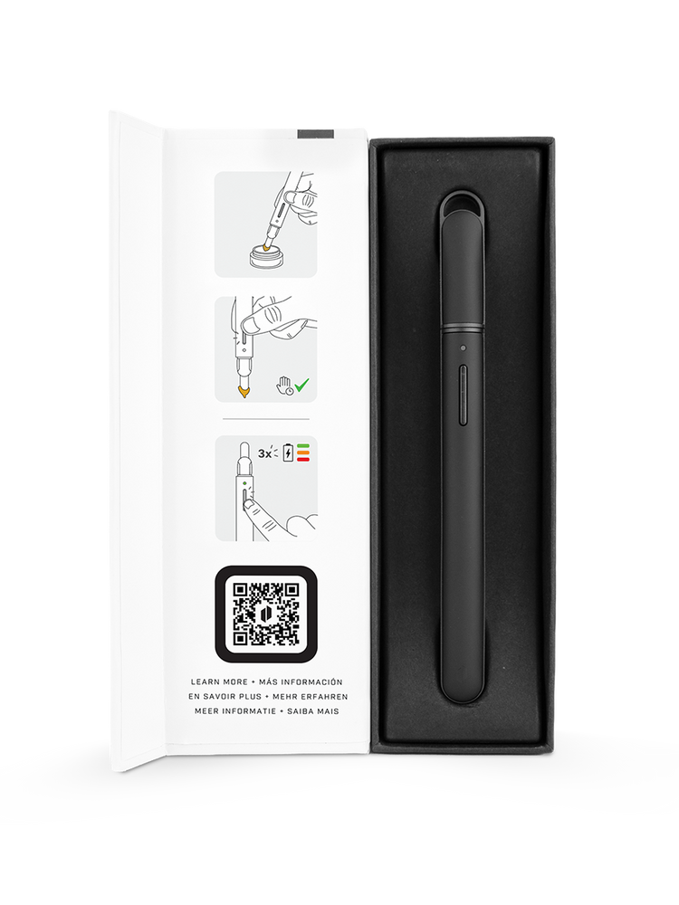 Puffco New Hot Knife