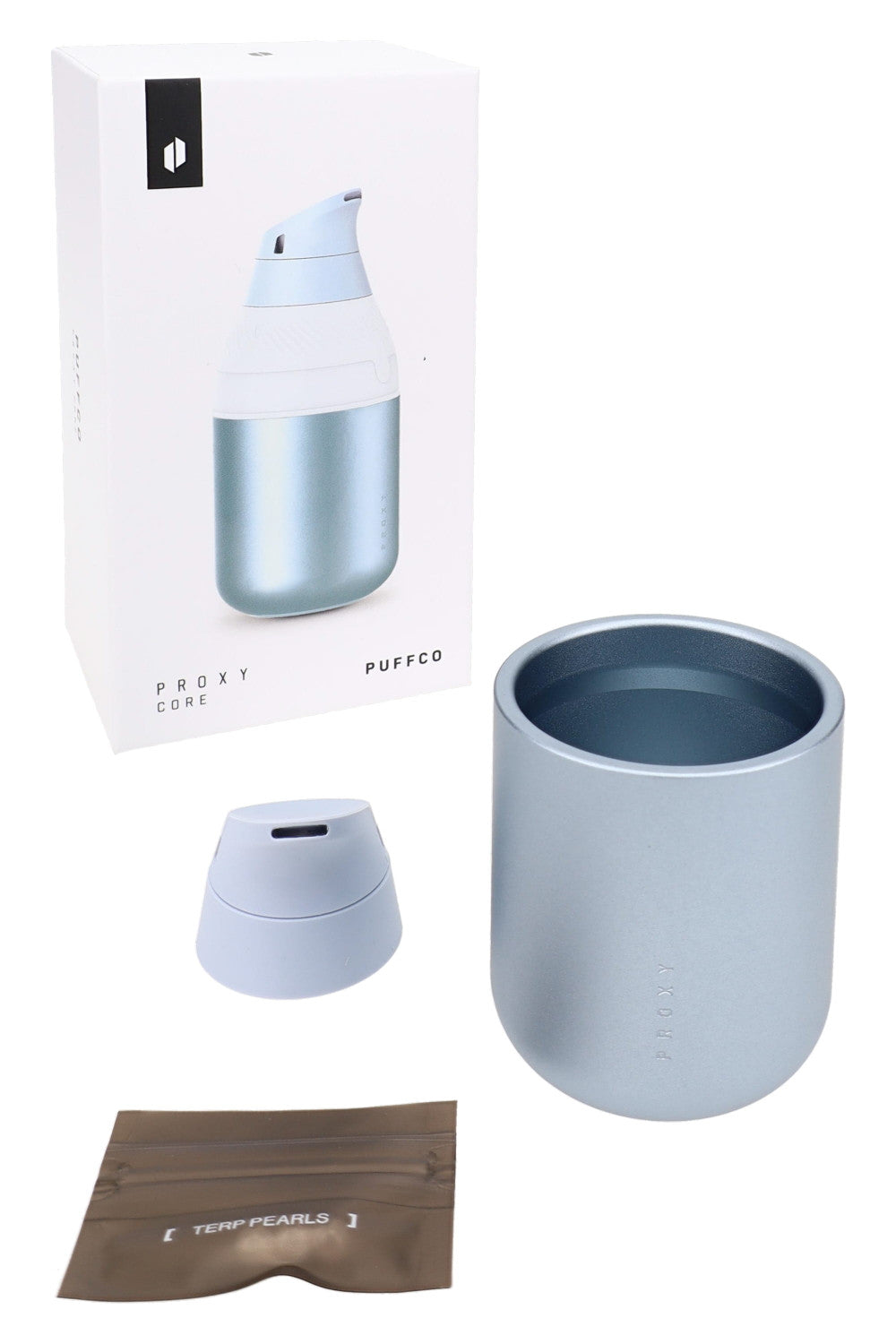 Puffco Proxy Core Accessory