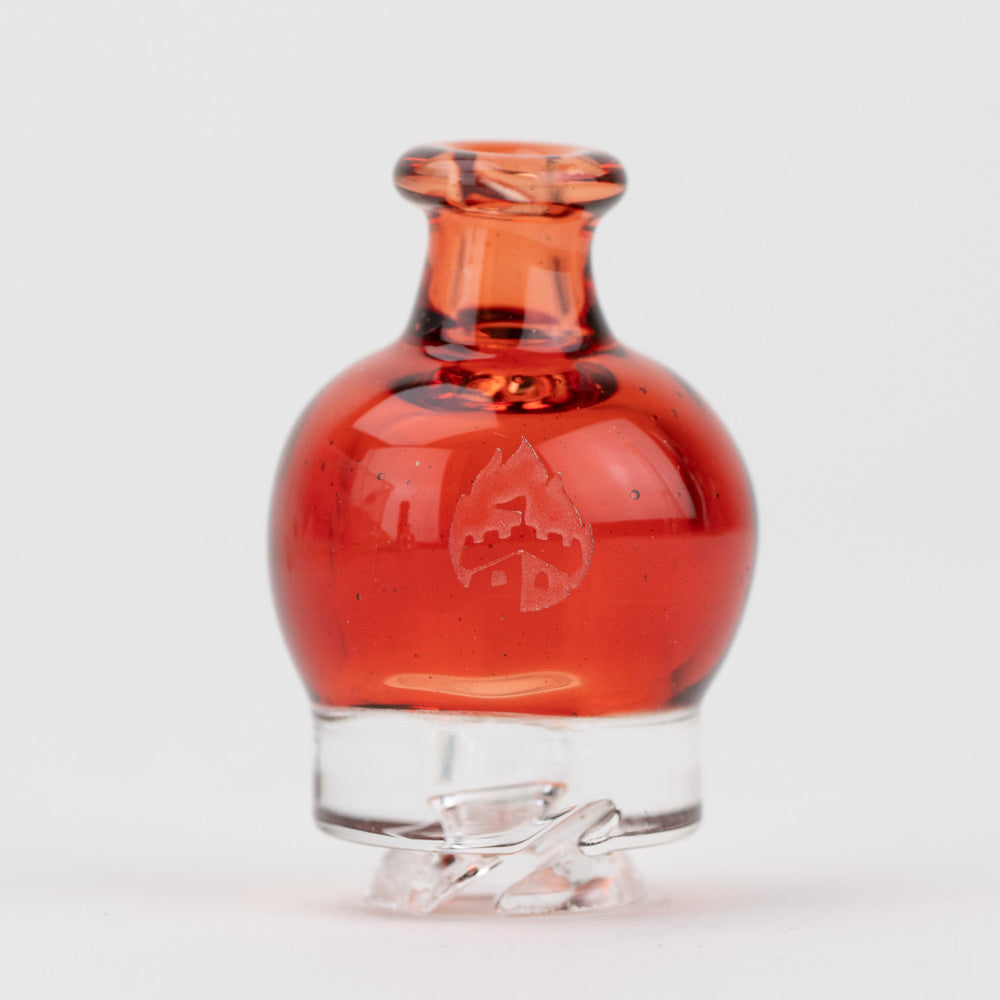 (US Made) Empire Glassworks Puffco Pivot Colored Mouthpiece