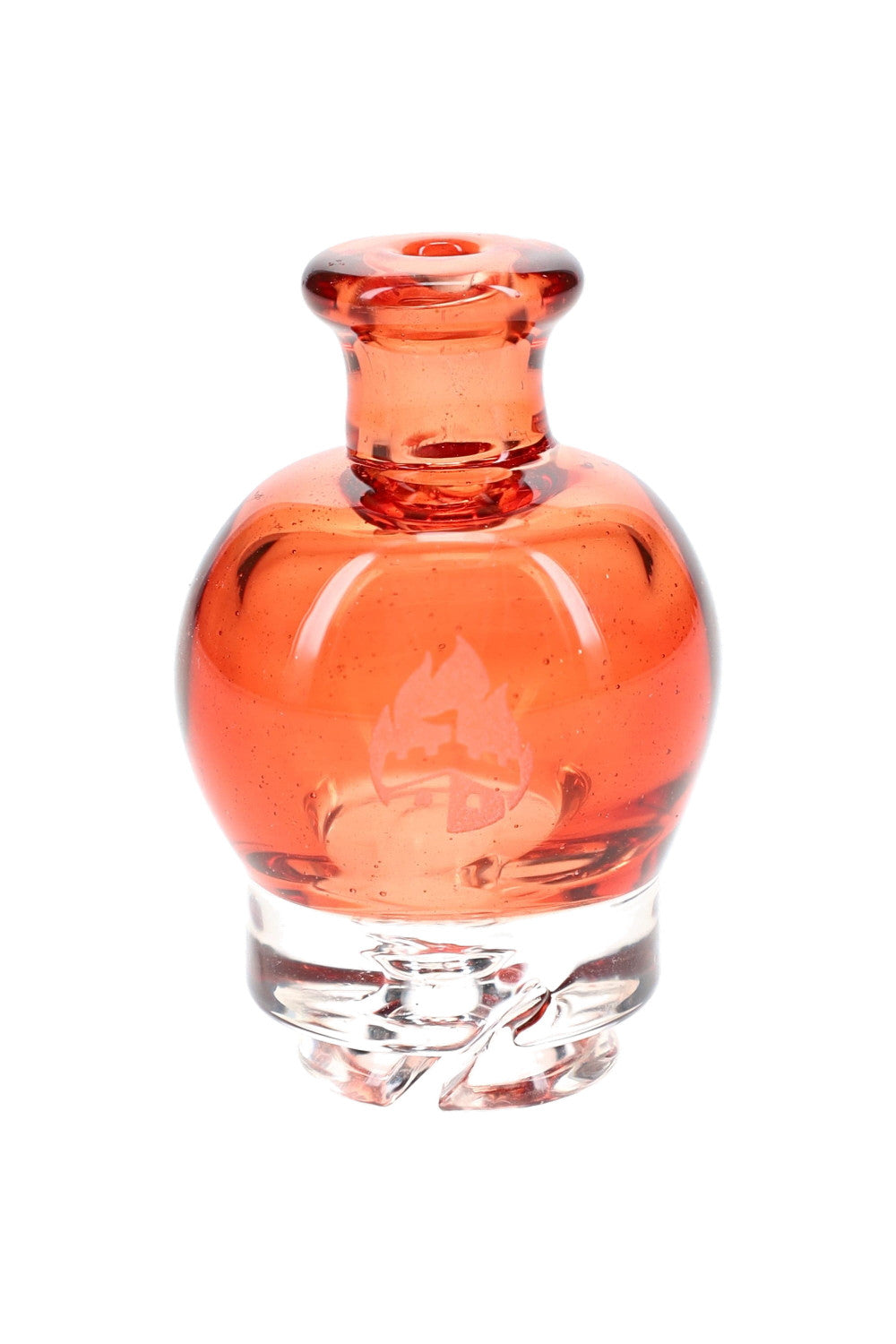 (US Made) Empire Glassworks Puffco Pivot Colored Mouthpiece