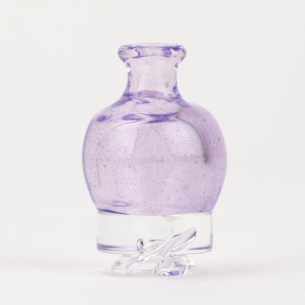 (US Made) Empire Glassworks Puffco Pivot Colored Mouthpiece