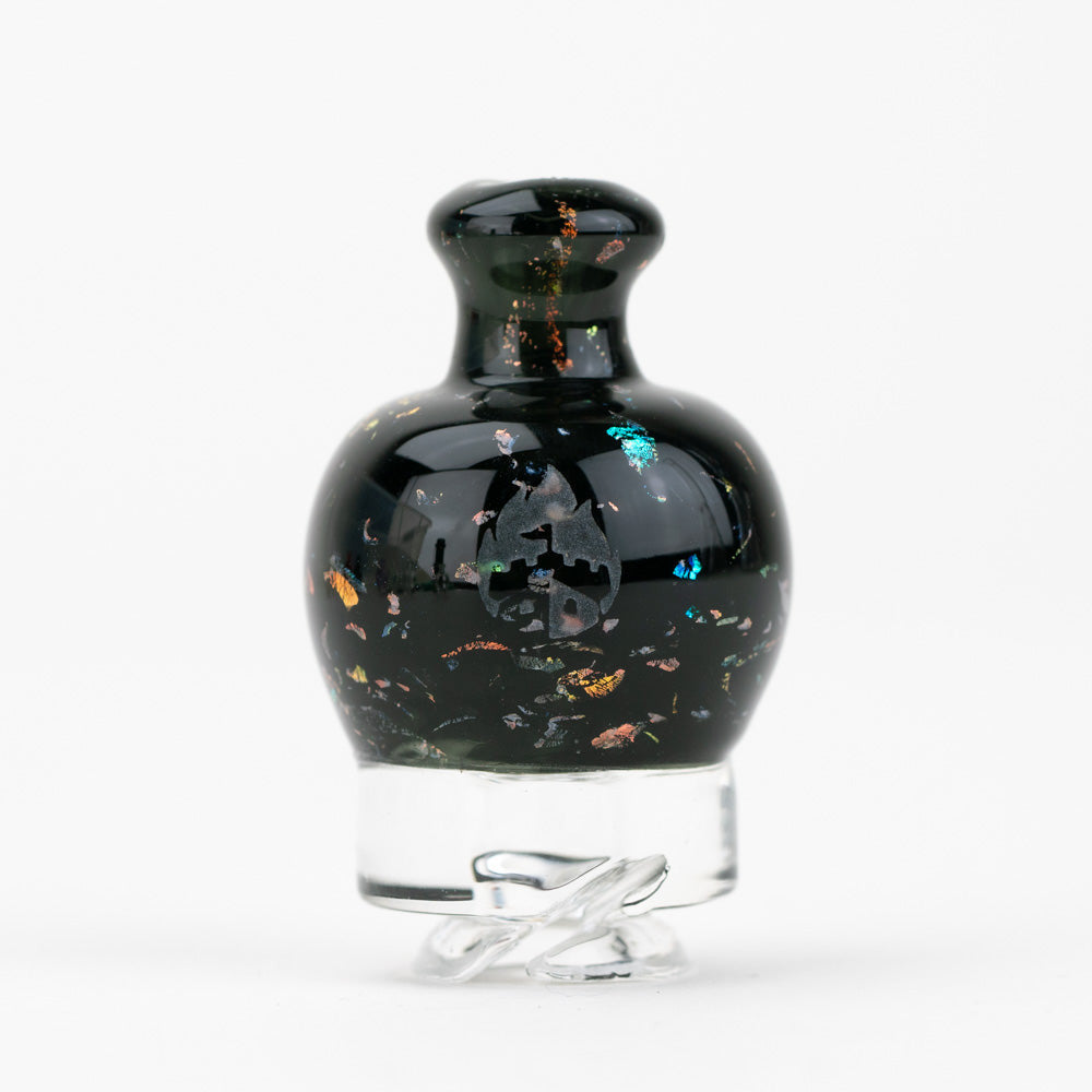 (US Made) Empire Glassworks Puffco Pivot Colored Mouthpiece