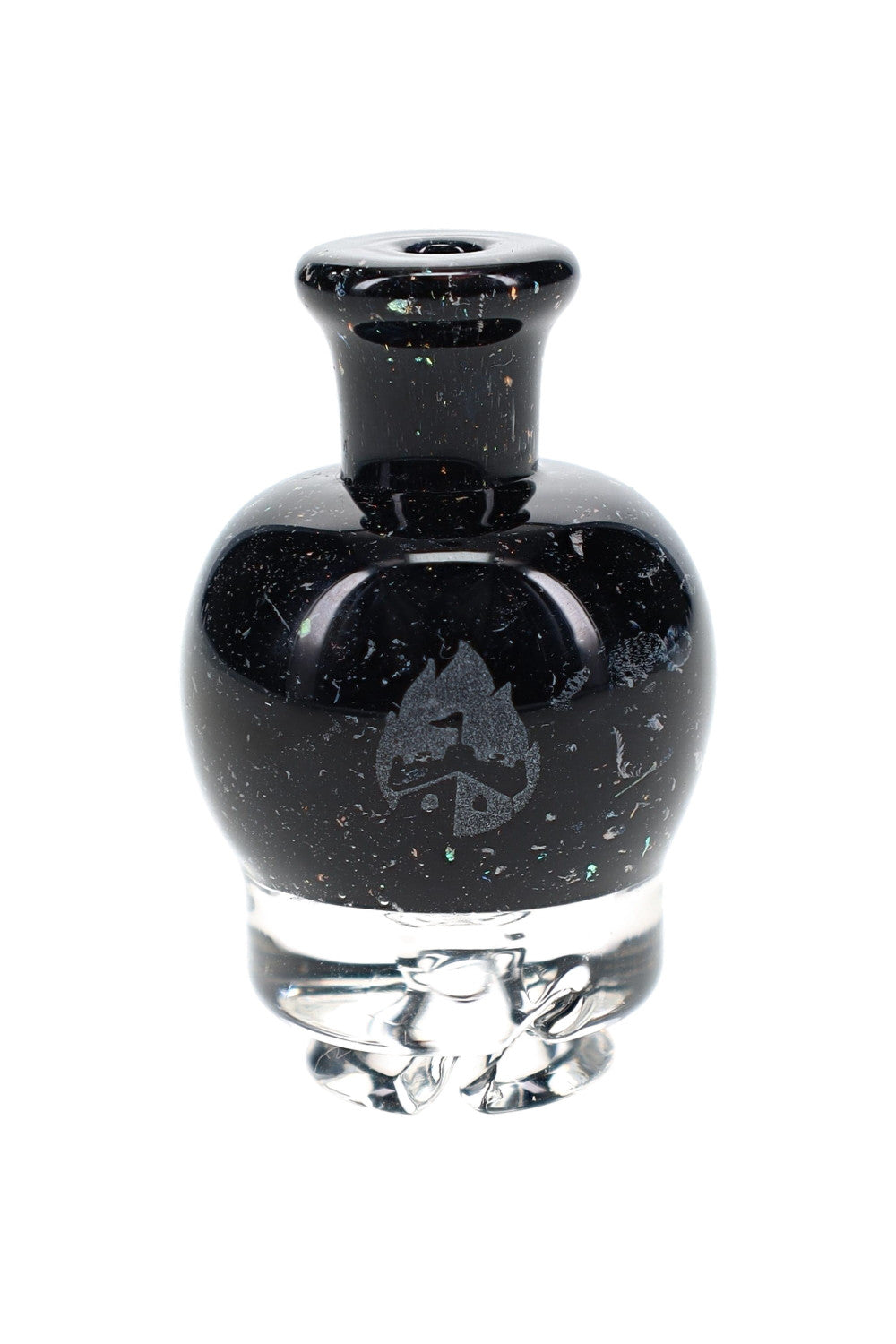(US Made) Empire Glassworks Puffco Pivot Colored Mouthpiece