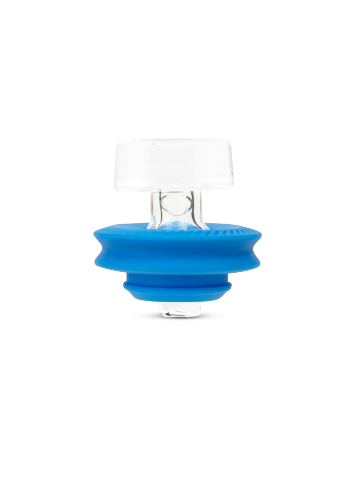Puffco Peak Pro Colored Ball Cap